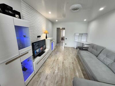 Здам довгостроково 2-к квартиру Київ, Деснянський, Військове містечко 161 вул., 27