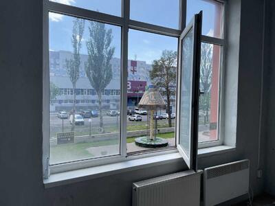 Здам довгостроково офісне приміщення Київ, Дніпровський, Чорних Запорожців вул., 26а