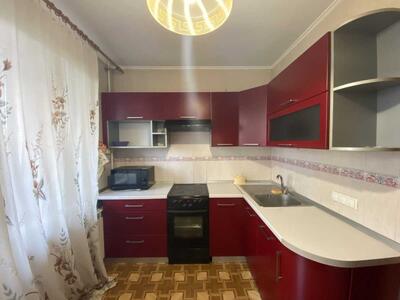 Здам довгостроково 1-к квартиру Київ, Деснянський, Теодора Драйзера вул., 9д