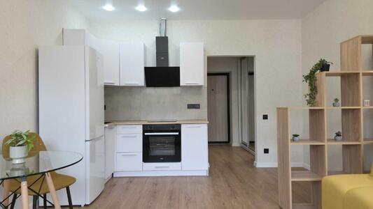 Продам 1-к квартиру Бучанський, Ірпінь, Соборна, 2К