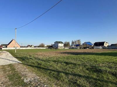 Продам ділянка під житлову забудову Броварський, Велика Димерка, Відродження