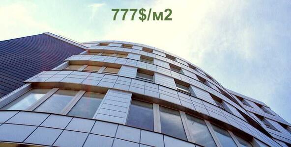 Продам приміщення вільного призначення Київ, Голосіївський, Науки просп., 177