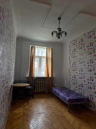 Здам довгостроково кімнату Київ, Солом`янський, Максима Кривоноса вул., 10