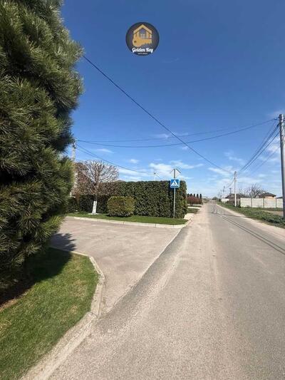 Продам ділянка під житлову забудову Бориспільський, Велика Олександрівка, Чубинського