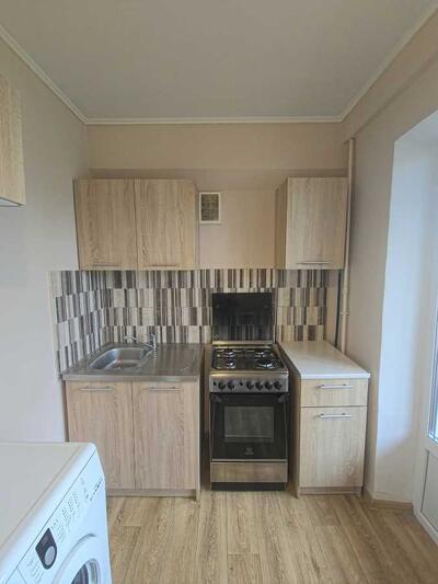 Продам 1-к квартиру Киев, Деснянский, Шолом-Алейхема ул., 15