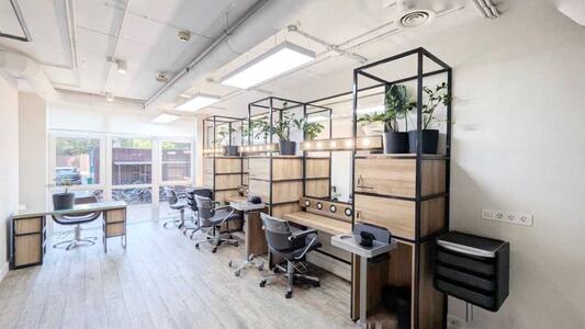 Здам довгостроково об’єкт сфери послуг Київ, Шевченківський, Глибочицька вул., 32в