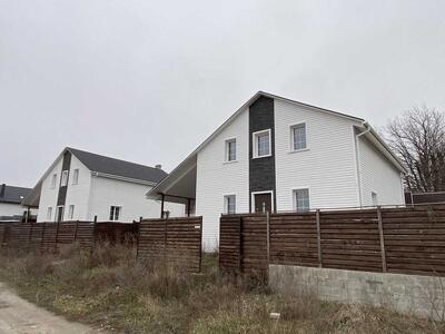 Продам 6-к будинок Обухівський, Хотів, Затишна