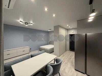 Продам 1-к квартиру Бучанський, Софіївська Борщагівка, Санаторна, 20