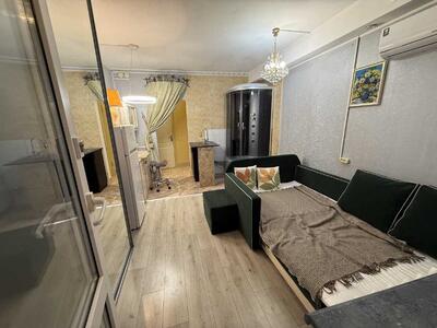 Сдам посуточно 1-к квартиру Киев, Оболонский, Оболонский просп.