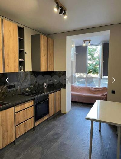 Продам 1-к квартиру Бучанський, Софіївська Борщагівка, Воронківська, 5