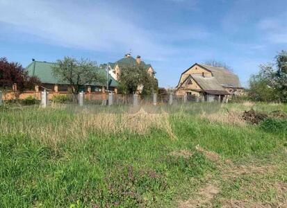 Продам ділянка під житлову забудову Бучанський, Петропавлівська Борщагівка, Щорса 77