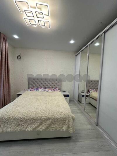 Продам 3-к квартиру Бучанський, Софіївська Борщагівка, Пушкіна, 51