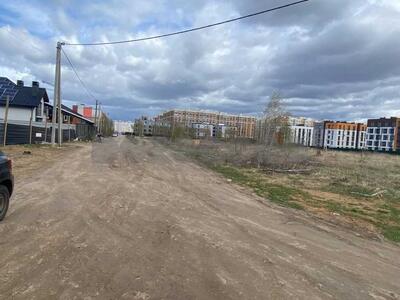 Продам ділянка під житлову забудову Бучанський, Софіївська Борщагівка, Шовковична