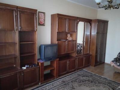 Здам довгостроково 1-к квартиру Київ, Дарницький, Архітектора Вербицького вул., 24