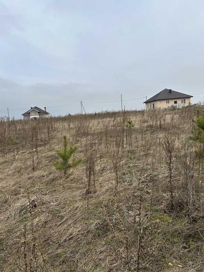 Продам ділянка під житлову забудову Броварський, Рожівка, Залізнична 11