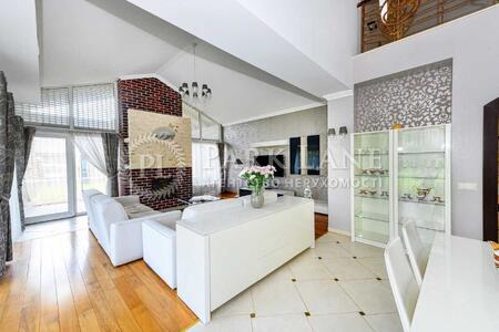 Продам 5-к будинок Фастівський, Гатне, Прикордонна