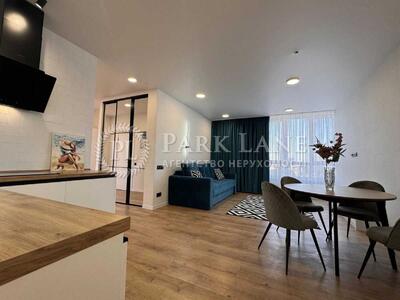 Здам довгостроково 2-к квартиру Київ, Солом`янський, Солом`янська вул., 20в