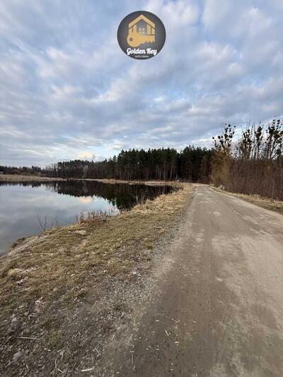 Продам земля рекреаційного призначення Фастівський, Лишня, Перемоги