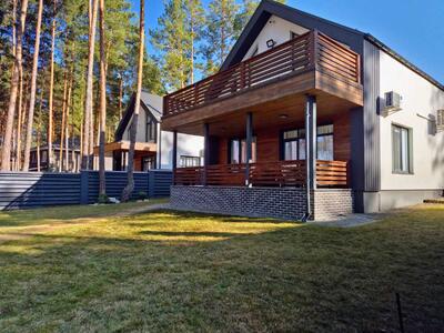 Продам 5-к будинок Обухівський, Ходосівка, Урядова, 24а