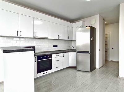 Продам 2-к квартиру Київ, Дарницький, Дніпровська наб., 16Д