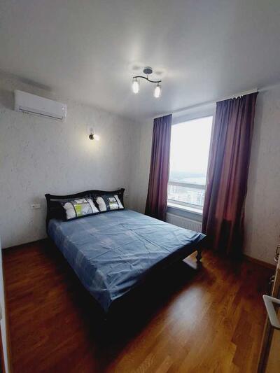 Сдам долгосрочно 1-к квартиру Киев, Дарницкий, Армянская ул., 8