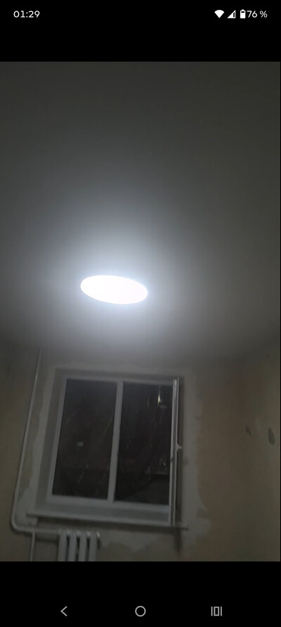 Здається окрема кімната для однієї людини