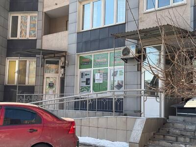 Продаж, Фасад, вул. Княжий Затон, 55.7м2.