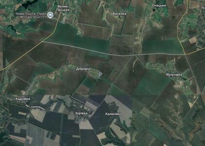 Продаж, Пай, 4,0050 га, Київська обл.