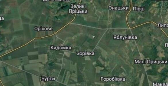 Продаж, Пай, 3,9580га, Київська обл.