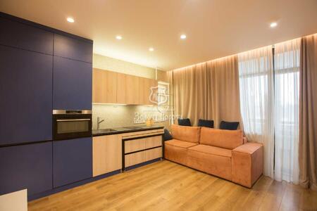 Продам 1-к квартиру Київ, Голосіївський, Антоновича вул., 74