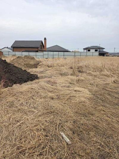 Продам ділянка під житлову забудову Білоцерківський, Біла Церква, Царське село