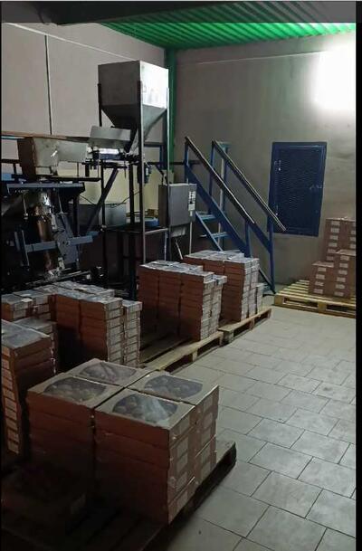 Здам довгостроково виробниче приміщення Білоцерківський, Ставище, промислова, 1