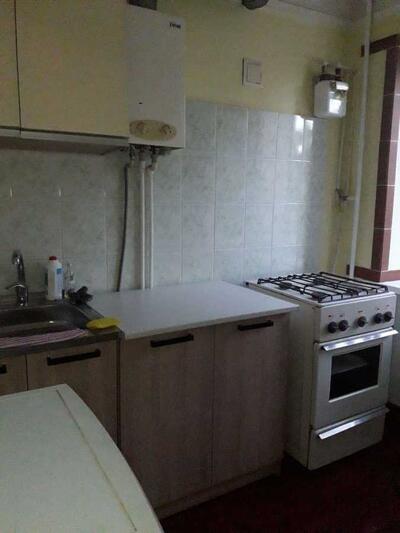 Здам довгостроково 1-к квартиру Білоцерківський, Біла Церква, Олександрійський бульвар, 127