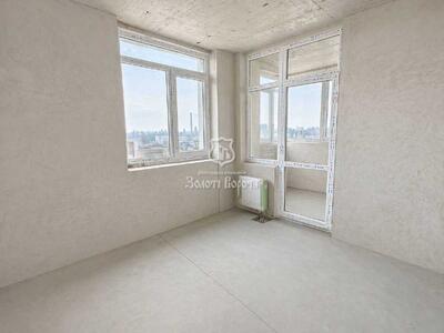 Продам 2-к квартиру Київ, Дніпровський, Володимира Сосюри вул., 6б