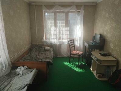 Продам 1-к квартиру Киев, Соломенский, Академика Белецкого ул.