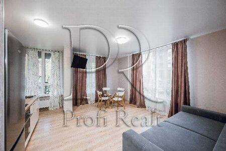 Продам 1-к квартиру Київ, Оболонський, Квітки Цісик вул., 32