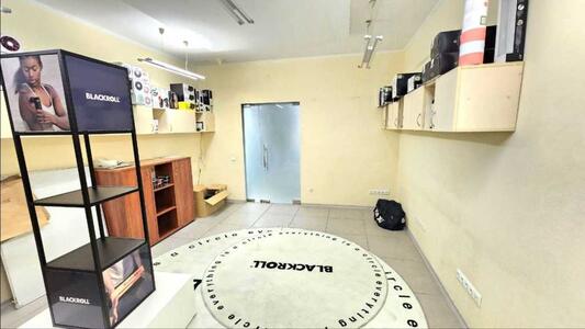 Сдам долгосрочно офисное помещение Киев, Шевченковский, Олеся Гончара ул., 35