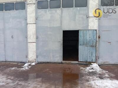 Оренда складу на вул. Я. Мудрого, 2, м. Бровари на 97,4 м²