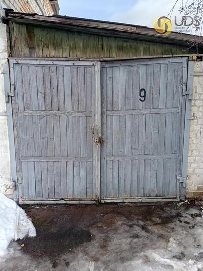 Оренда складу на вул. Я. Мудрого, 2, м. Бровари на 17,8 м²