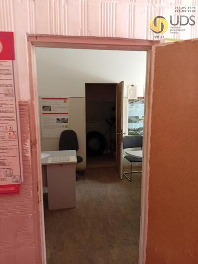 Оренда офісу вул. Ярослава Мудрого, 2 на 25,9 м², без комісії