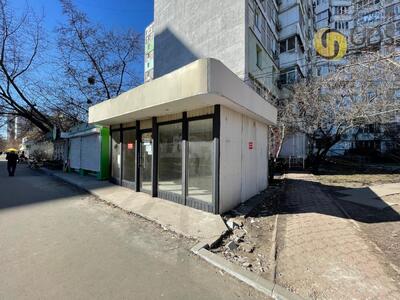 Оренда на шосе. Харківському, 158 приміщення на 20 м², від власника