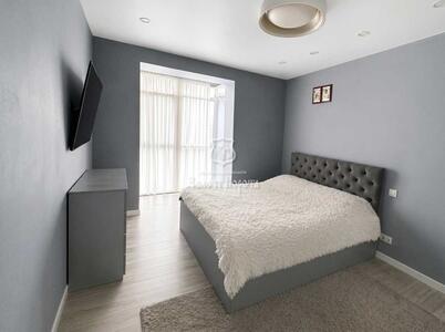 Продам 1-к квартиру Бучанський, Крюківщина, Вишнева вул., 27