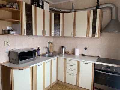 1-кімн.квартира, пр-т Володимира Івасюка, 60, метро Героїв Дніпра