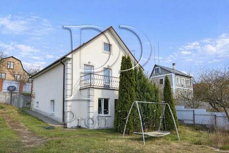 Продам 4-к дачу Обухівський, Підгірці, Садова вулиця