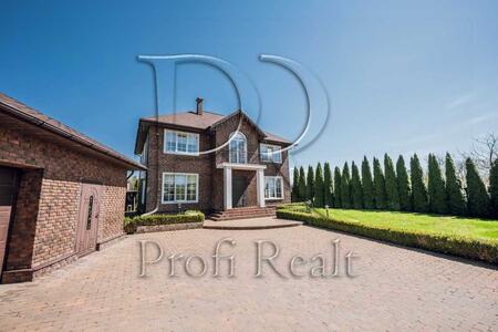 Продам 3-к будинок Обухівський, Романків, Березова вулиця