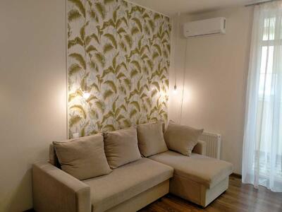 Сдам долгосрочно 1-к квартиру Бучанский, Вишневое, Першотравнева, 22/27