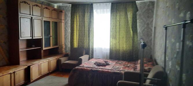 Продам 1-к квартиру Київ, Оболонський, Макіївська вул., 7