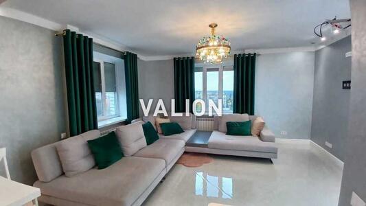 Продам 2-к квартиру Київ, Святошинський, Феодори Пушиної вул., 50А