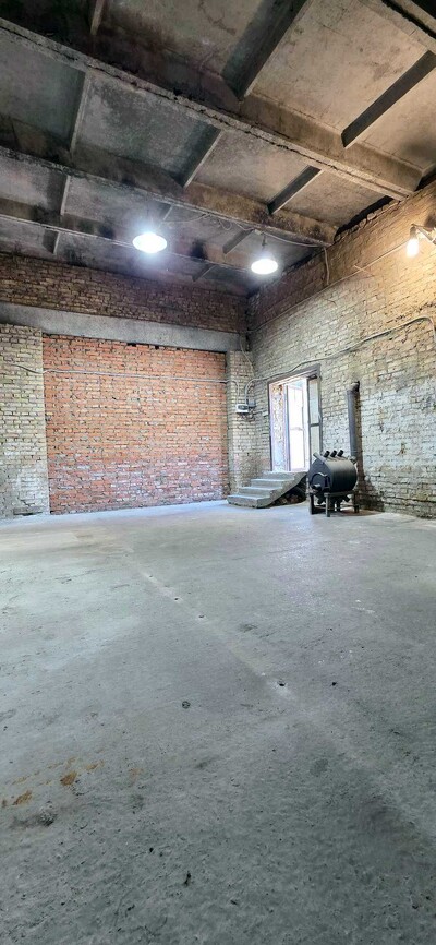 Сдам Склад 162 кв.м + Офис 40 кв.м  Куреневка! Длительно!