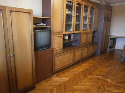 Здам довгостроково кімнату Київ, Святошинський, Василя Стуса вул., 2